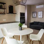 Apartmanhotel Brezza Santa Flavia