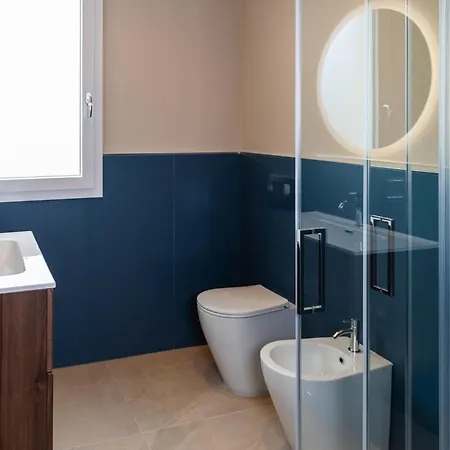 Brezza Apartmanhotel