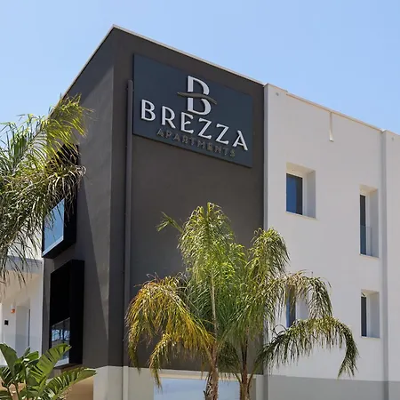 Aparthotel Brezza