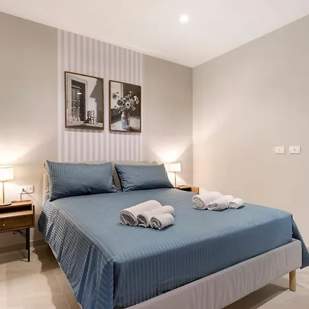 Aparthotel Brezza