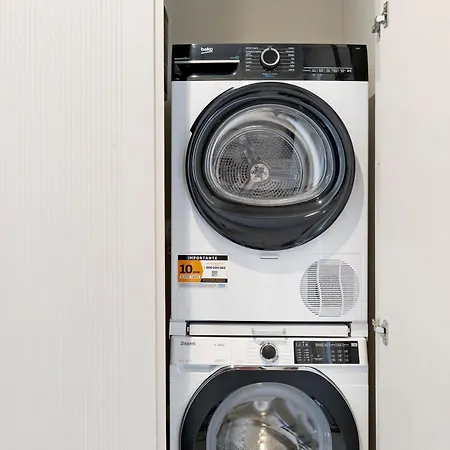 Brezza 3* 圣塔·弗拉维亚
