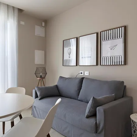 Brezza Appart hôtel 3*