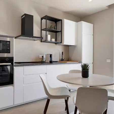 Brezza Appart hôtel 3*