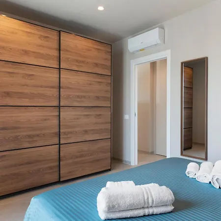 Aparthotel Brezza