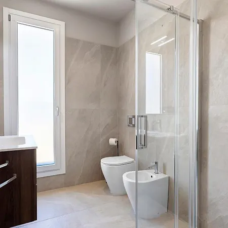 Brezza Appart hôtel
