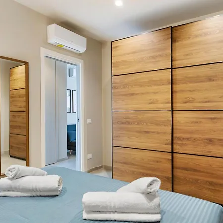 Brezza Appart hôtel