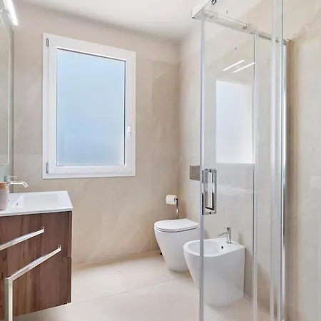 Brezza Appart hôtel