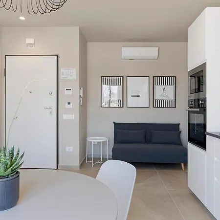 Brezza Appart hôtel 3*