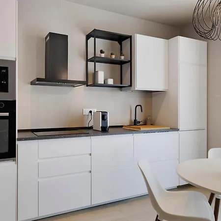 Aparthotel Brezza Santa Flavia
