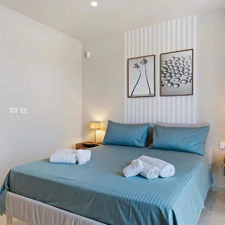 Aparthotel Brezza 3*